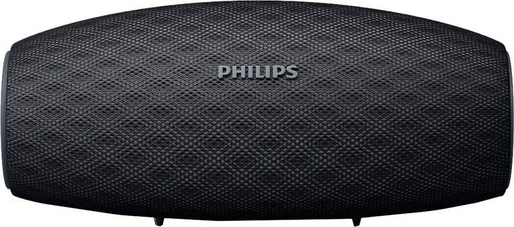 Philips BT6900B/00 10 W Bluetooth  Speaker