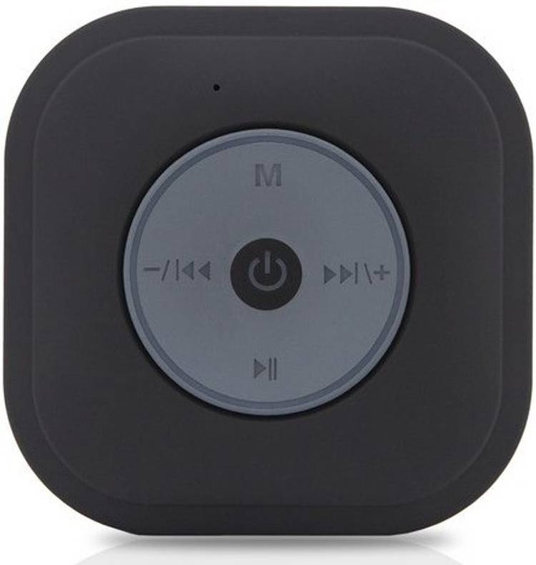 SoundBot SB518 FM Shower Bluetooth  Speaker