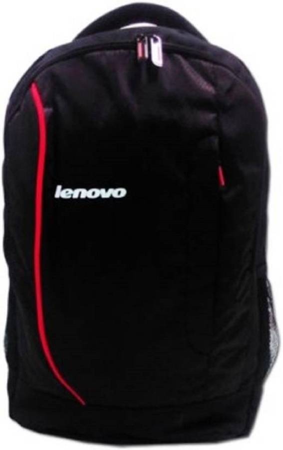 17 inch Expandable Laptop Backpack