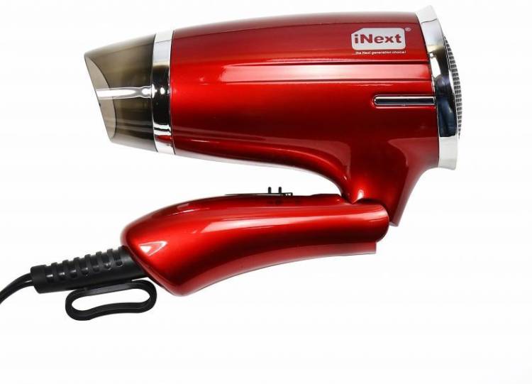 Inext IN-033 Foldable Hair Dryer Price in India