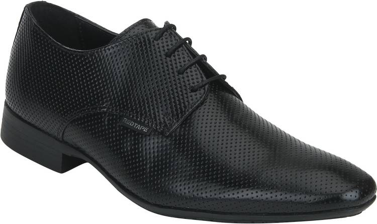 Men Leather Formal Derby For Men