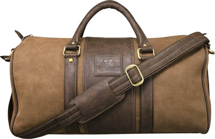 Walrus Duffles Travel Duffel Bag