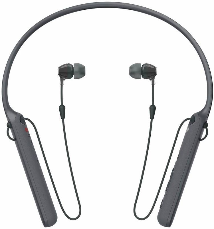 Sony C400 Bluetooth Headset