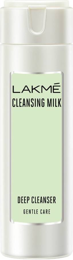 Lakmé Cleansing Milk Price in India