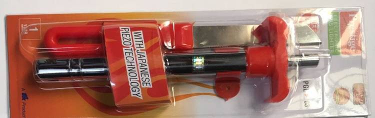 Prestige Aluminium Gas Lighter