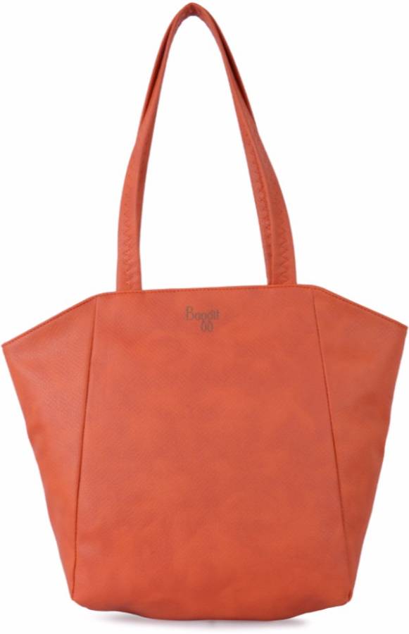 Women Orange Shoulder Bag - Mini Price in India