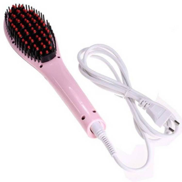 TouchStream HQT906 Hair Straightener (Pink) Hair Straightener Price in India