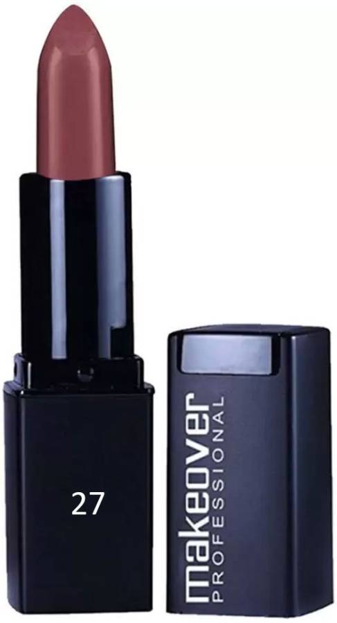 makeover PROFESSIONAL lipstick -27 Price in India