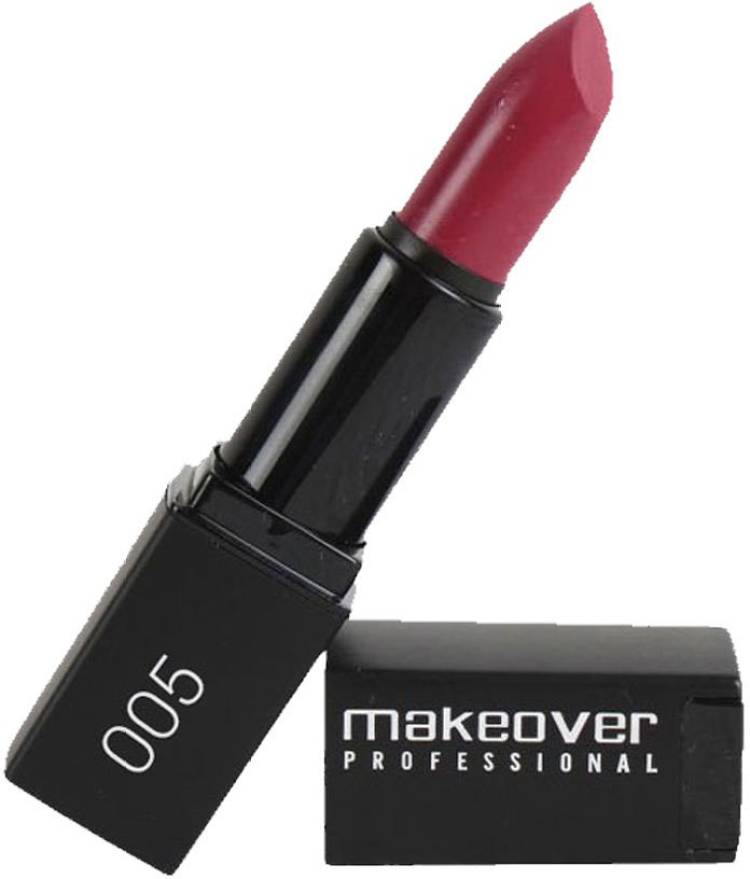 makeover PROFESSIONAL Lipstick Attitude- 005 Price in India