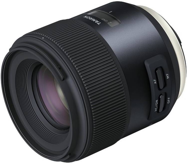 Tamron F013N  Lens