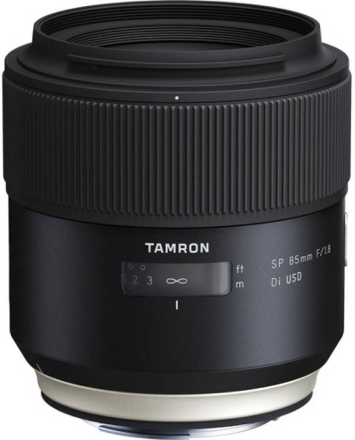 Tamron F016S �  Lens