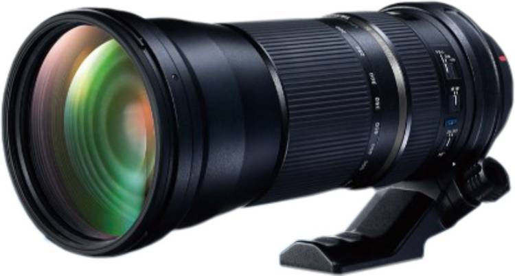 Tamron A011S � Lens