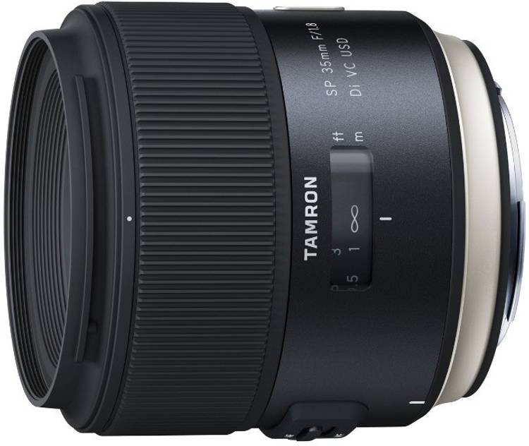 Tamron F012E  Lens