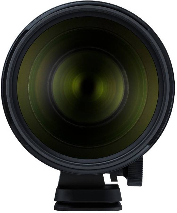 Tamron A025E � Lens