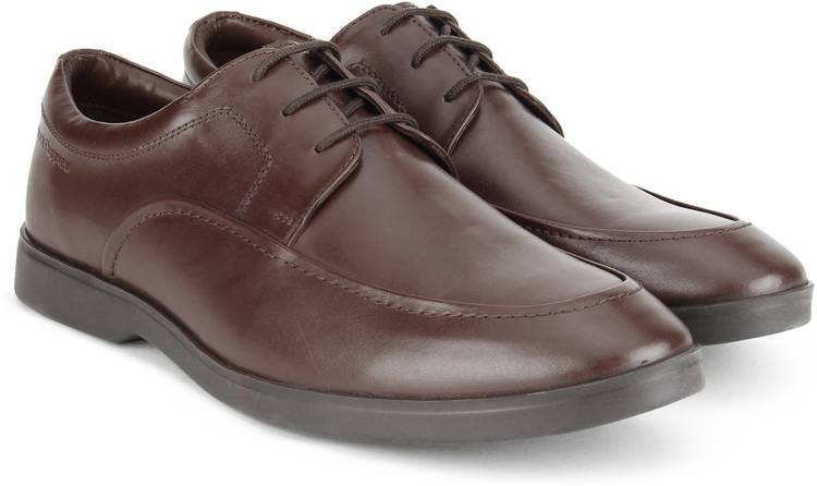 ROUSSEAU Formal Shoe For Men