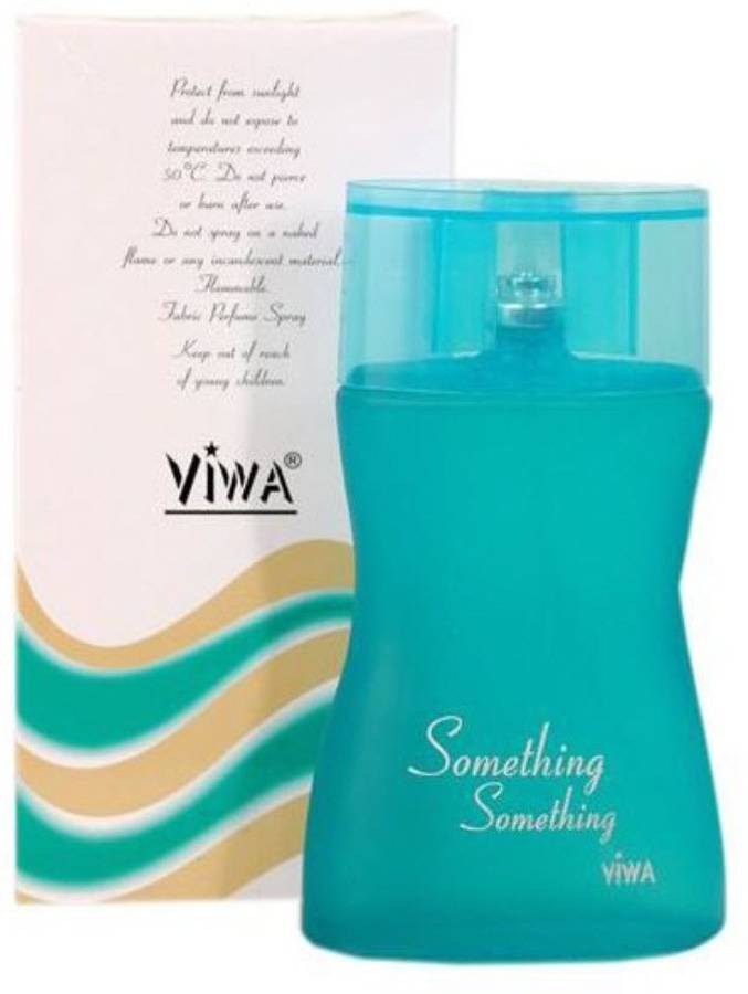 Viwa Something Something Spray Eau de Parfum  -  100 ml