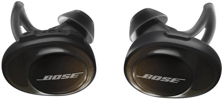 Bose Soundsport Free True Wireless Bluetooth Headset