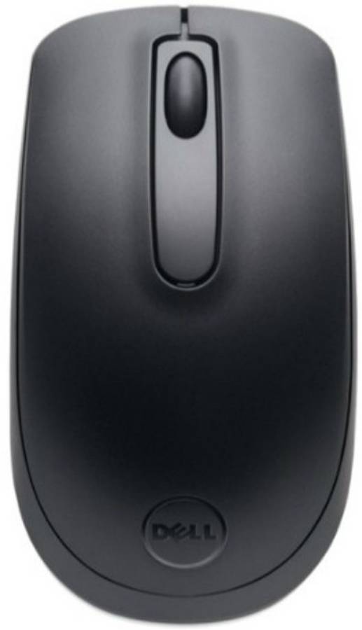 Dell WM118 Wireless Optical Mouse