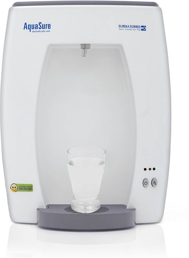 EUREKA FORBES Smart UV Water Purifier