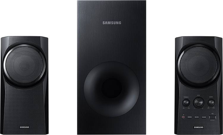 Samsung HW-K20 40 W Home Theatre