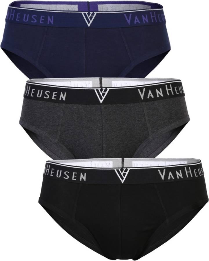 Men Antibacterial Brief