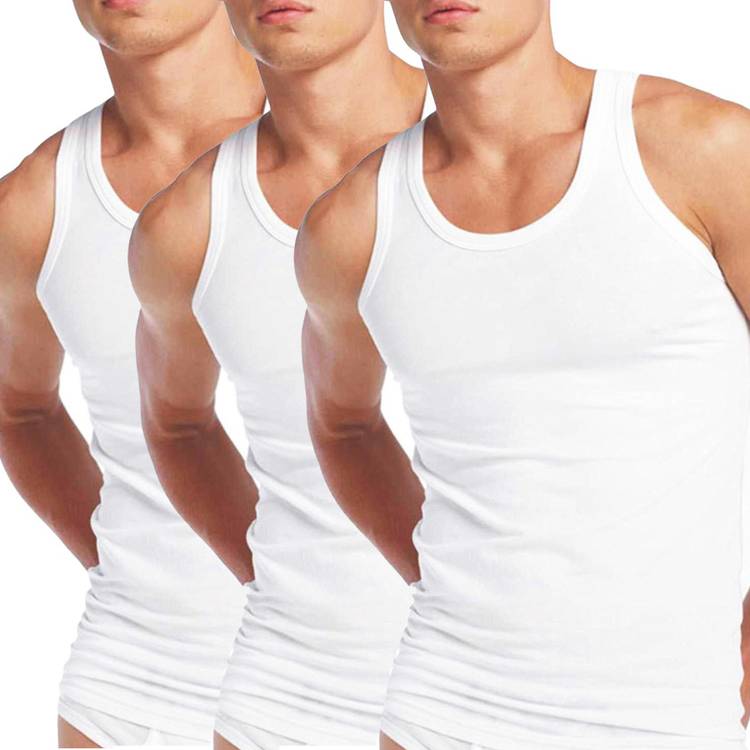 ZOTIC Men Vest
