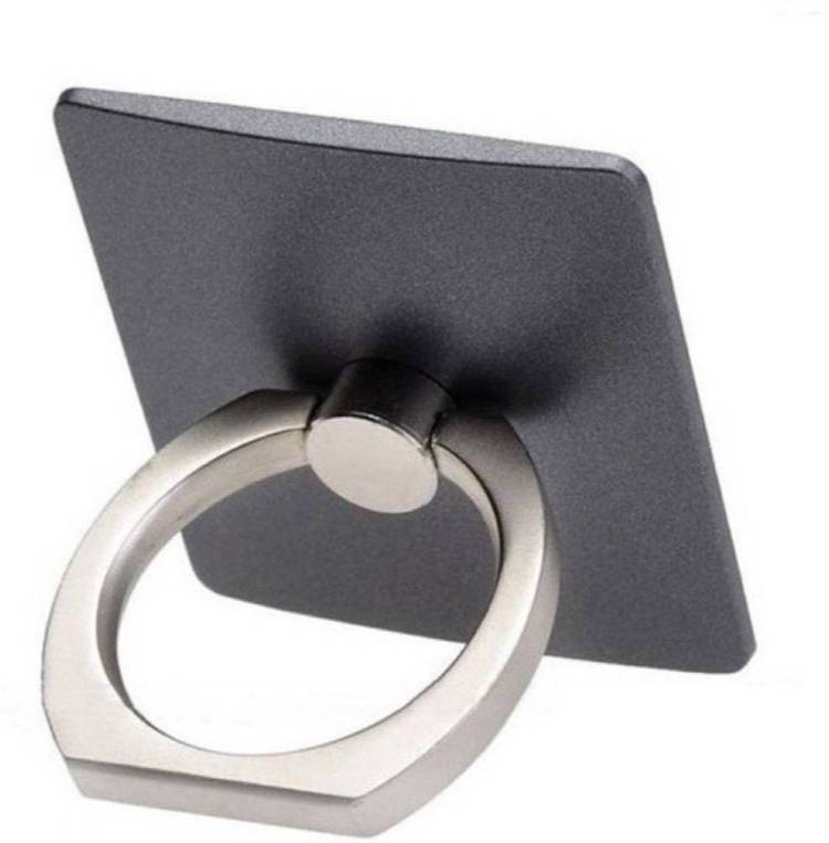 Blendia Finger Grip Ring Stand with Hook Mobile Holder