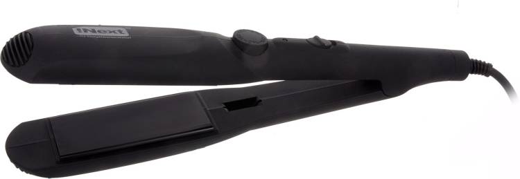 Inext IN 6002 HS Electric Ionic Iron Hair Straightener Price in India