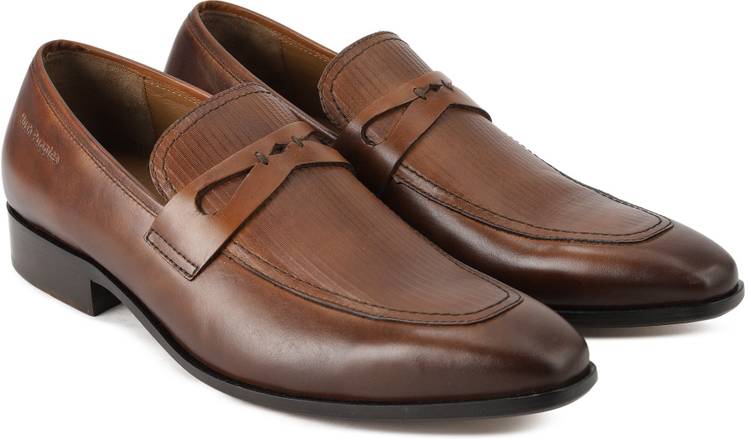 SPINOZA Slip On For Men