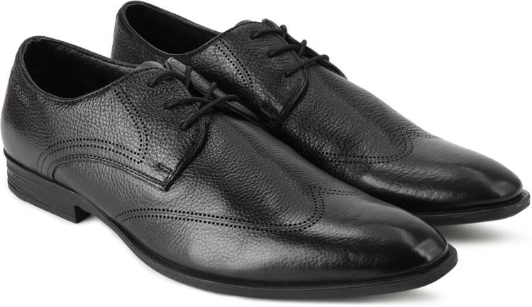 LONDON LASER DERBY Lace Up For Men