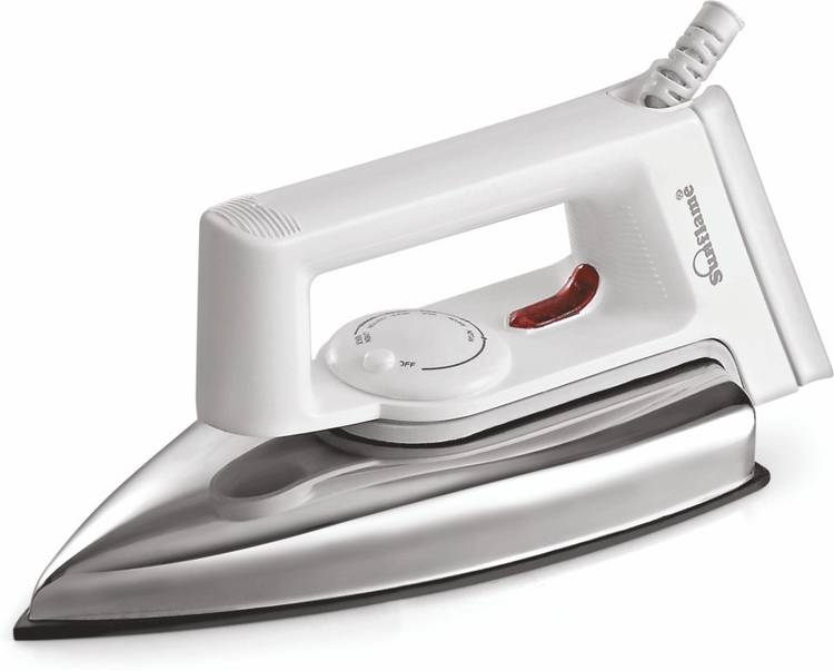 Sunflame popular DX 1000 W Dry Iron