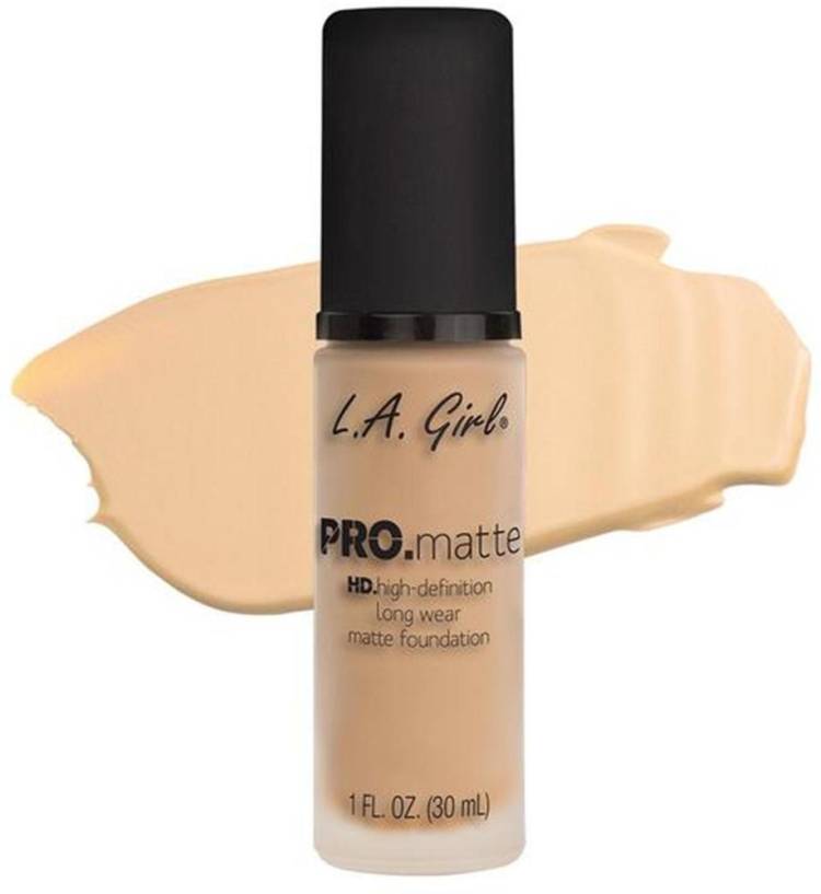 L.A. Girl foundation Foundation Price in India