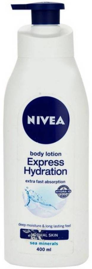 NIVEA Body Express Hydration Lotion Price in India
