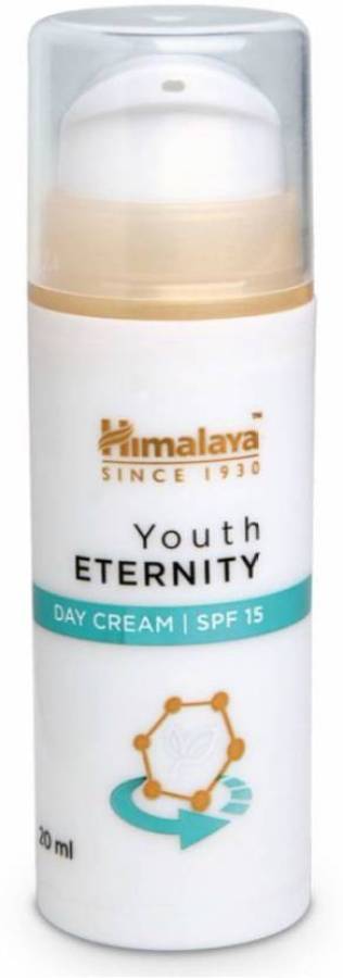 HIMALAYA Youth Eternity Day Cream Price in India