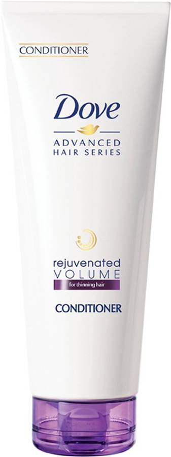 Dove Rejuvenated Volume Conditioner