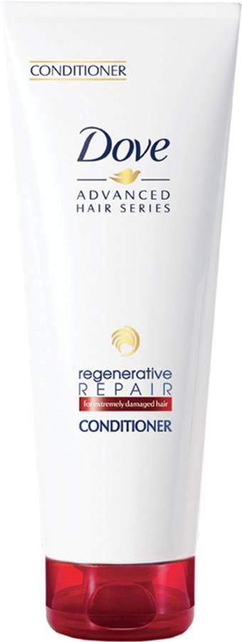 Dove Regenerative Repair Conditioner