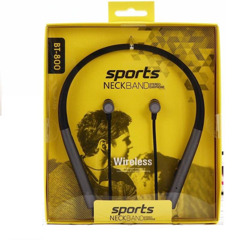 CELESTECH Earphone BT800 Bluetooth Headset