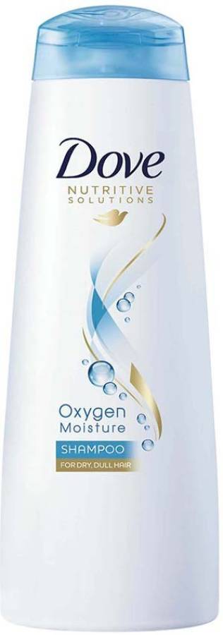 Dove Oxygen Moisture Shampoo Women