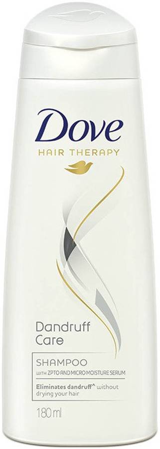 DOVE Hair Therapy - Dandruff Care Shampoo Price in India