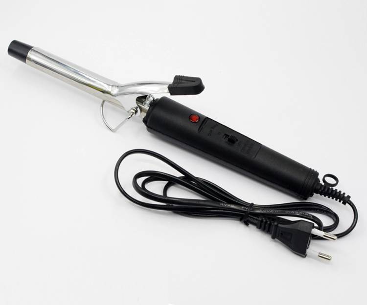 Evited 471b Electric Hair Curler Price in India