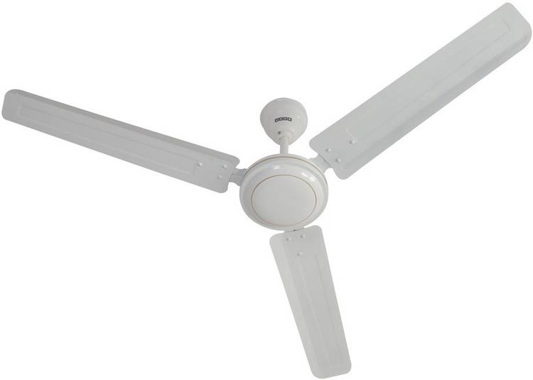 USHA Aerostyle 1200 mm 3 Blade Ceiling Fan