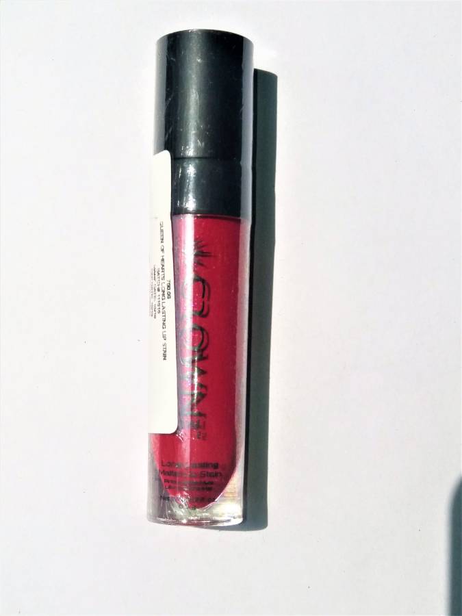 CROWN Queen Of Hearts LLS6 Lip Stain Price in India