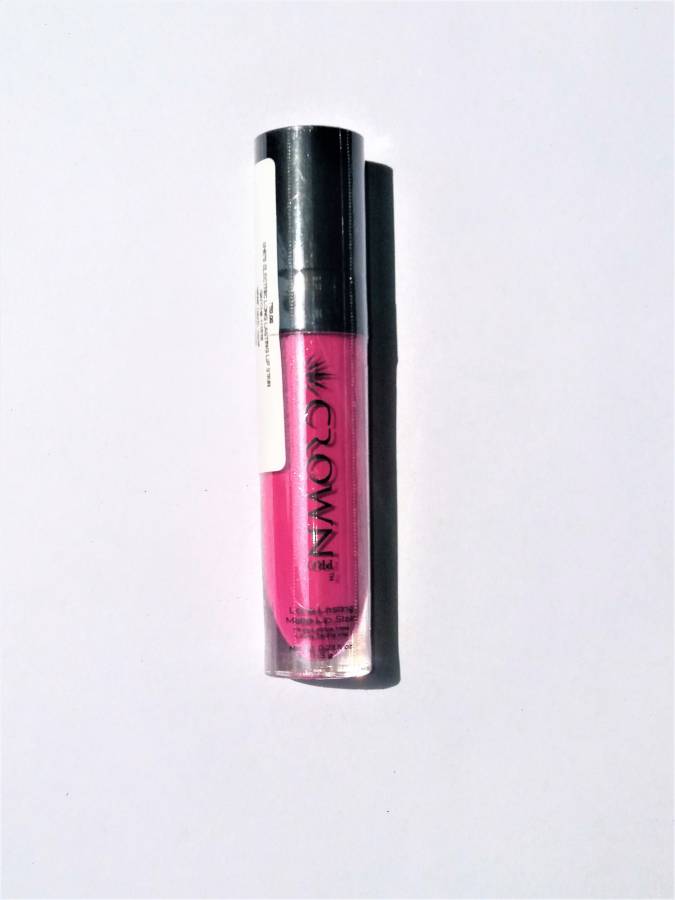 CROWN She’s Electric LLS7 Lip Stain Price in India