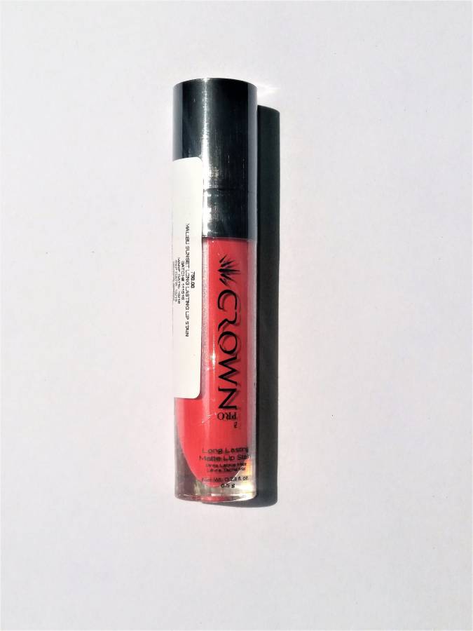 CROWN Malibu Sunset LLS8 Lip Stain Price in India