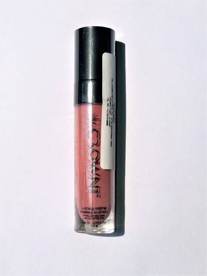 CROWN Barely Nude LLS1 Lip Stain Price in India