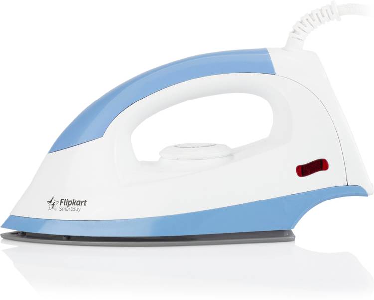 Flipkart SmartBuy 1000 W Dry Iron