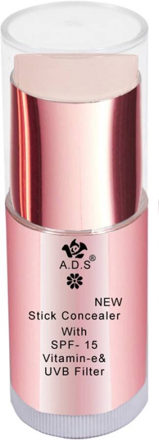 ads Conceal Contour & Highlight-01 SPF-15 Concealer Price in India