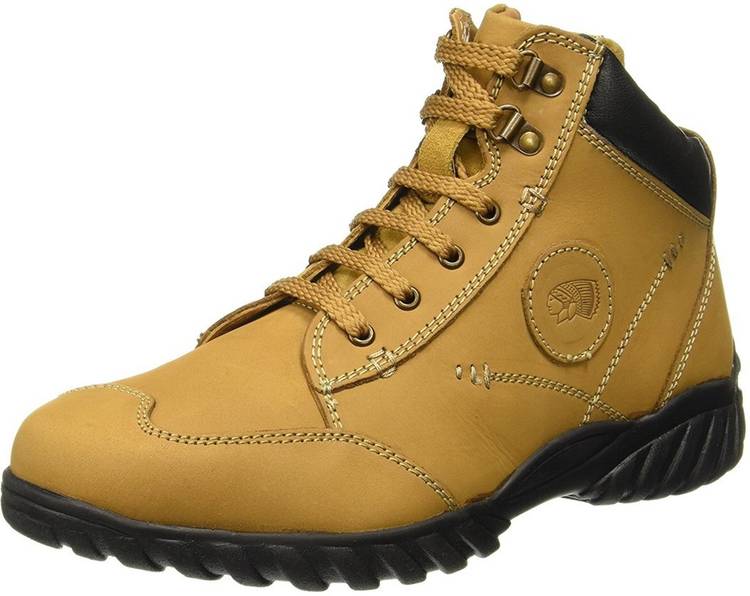 RC3515 022 Boots For Men