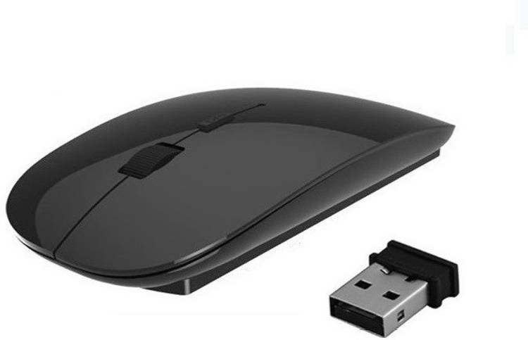 RETRACK Ocean 2.4Ghz Ultra Slim Wireless Optical Mouse