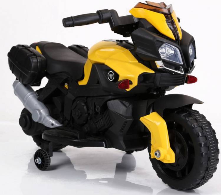 Toy house bike discount battery operated ride on